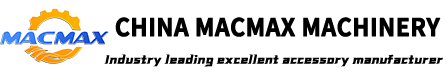 CHINA MACMAX MACHINERY CO.,LTD.